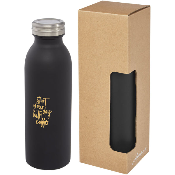 Riti 500 ml copper vacuum insulated bottle