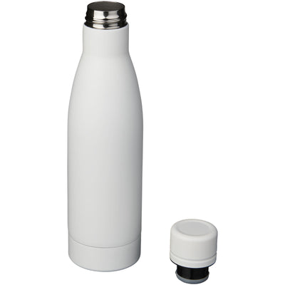 Vasa 500 ml copper vacuum insulated water bottle