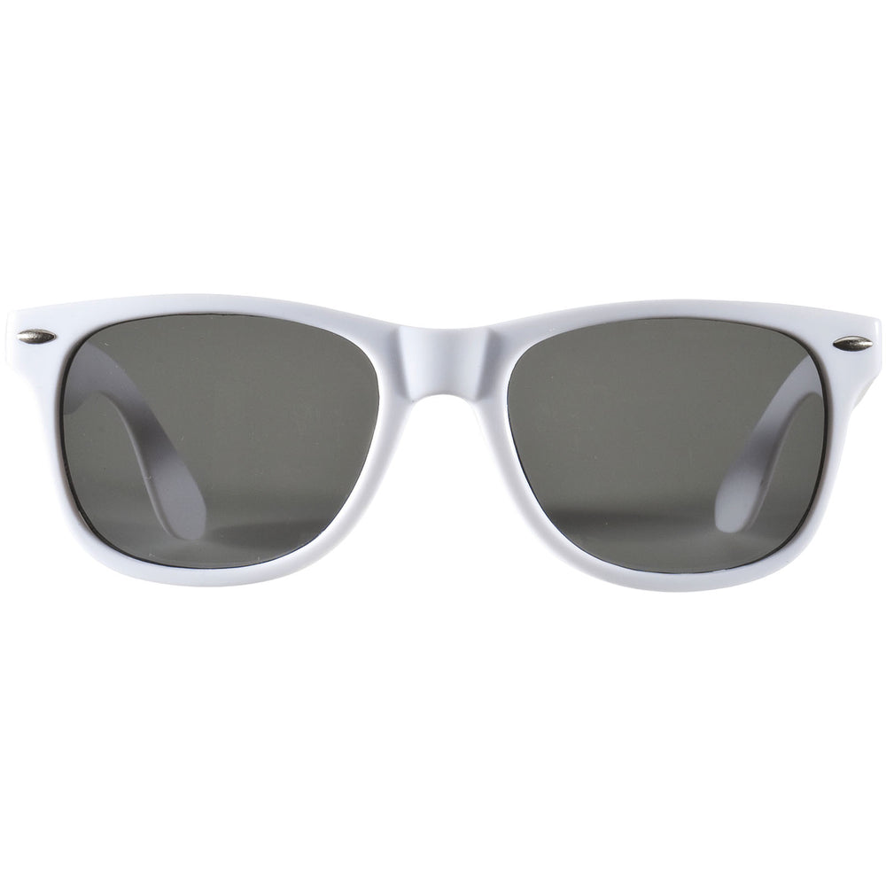 Branded Sun Ray sunglasses