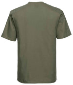 Russell Classic Ringspun T-Shirt