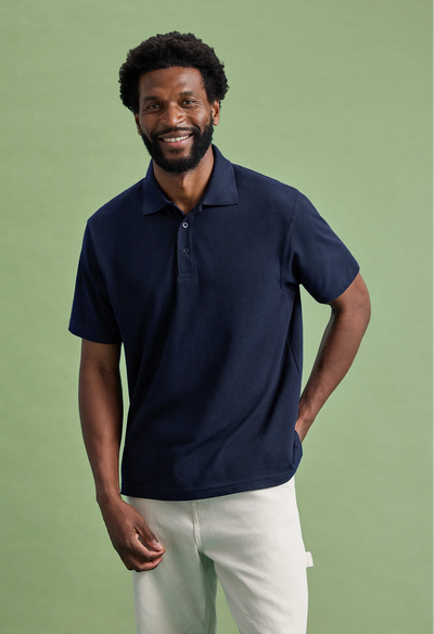 Eco Polo Shirt