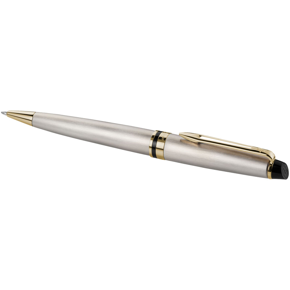 Branded Waterman Expert ballpoint pen