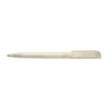 Branded Smokies JAG Twist action frosted plastic ballpen