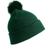 Result Core Pom Pom Beanie