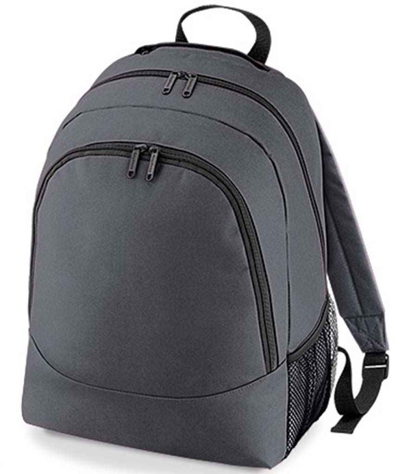 BagBase Universal Backpack