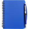 Branded Maundale Notebook with ballpen (approx. A6)