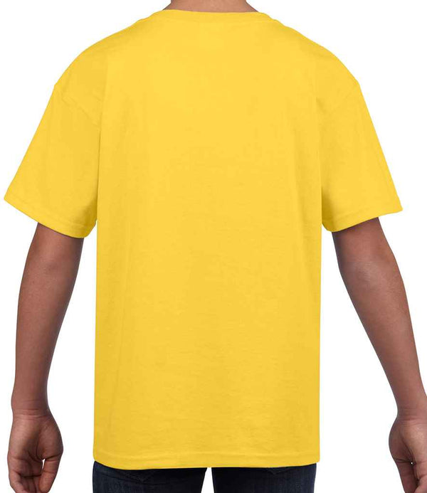 Gildan Kids SoftStyle® Youth T-Shirt