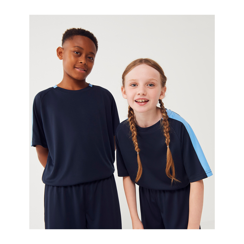 Finden + Hales Kids Team T-Shirt