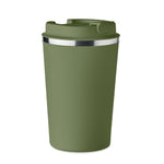 Branded Double wall tumbler 350 ml