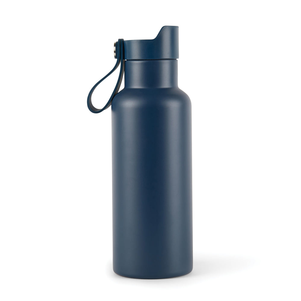 Branded VINGA Balti thermo bottle