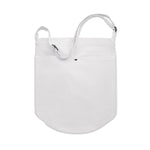 Canvas shopping bag 270 gr/m² with Shoulder Strap
