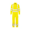 Orn Hi-Viz Shrike Coverall