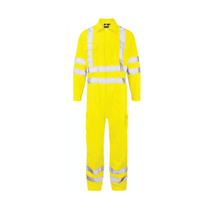 Orn Hi-Viz Shrike Coverall