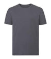 Russell Pure Organic T-Shirt Convoy Grey