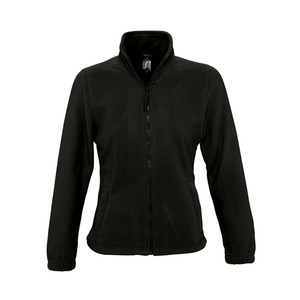 SOL'S Ladies North Fleece Jacket