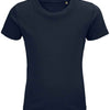 SOL'S Kids Pioneer Organic T-Shirt