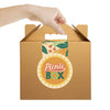Gift Boxes - Carry Box - Picnic Edition