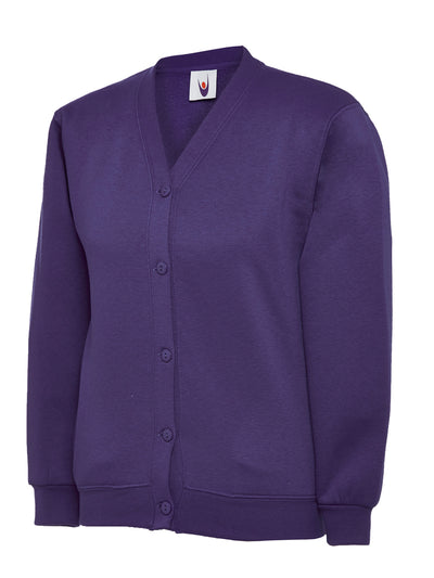 Uneek Childrens Cardigan