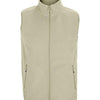 Branded SOL'S Unisex Factor Recycled Micro Fleece Bodywarmer