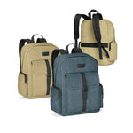 ADVENTURE. Laptop backpack 15'6''