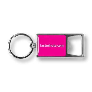 Hampton Keyring