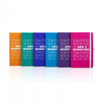 Pantone Match Bespoke Notebook
