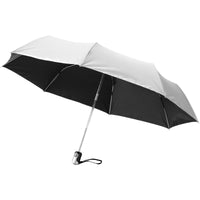 Alex 21.5" foldable auto open/close umbrella