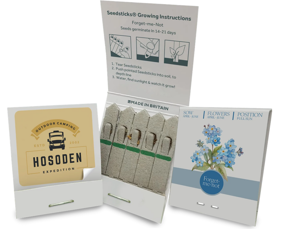 Essentials Small Standard Seedsticks®
