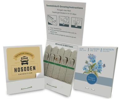 Essentials Small Standard Seedsticks®