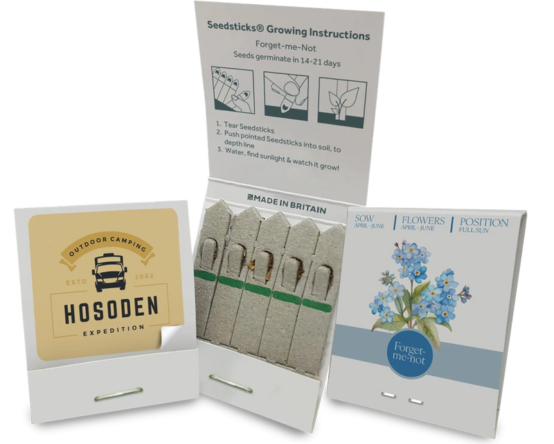 Essentials Small Standard Seedsticks®