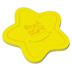 sticky-smart shape - star