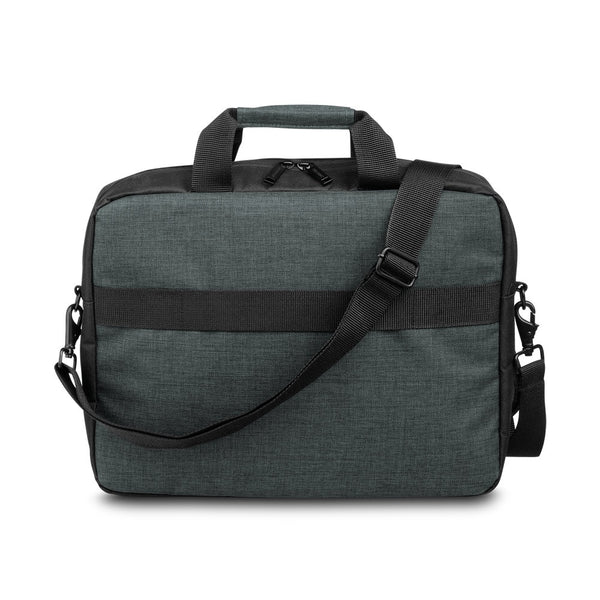 Beni polyester laptop bag