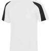 AWDis Cool Contrast Wicking T-Shirt