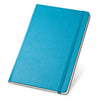 Twain A5 Hardcover Notebook