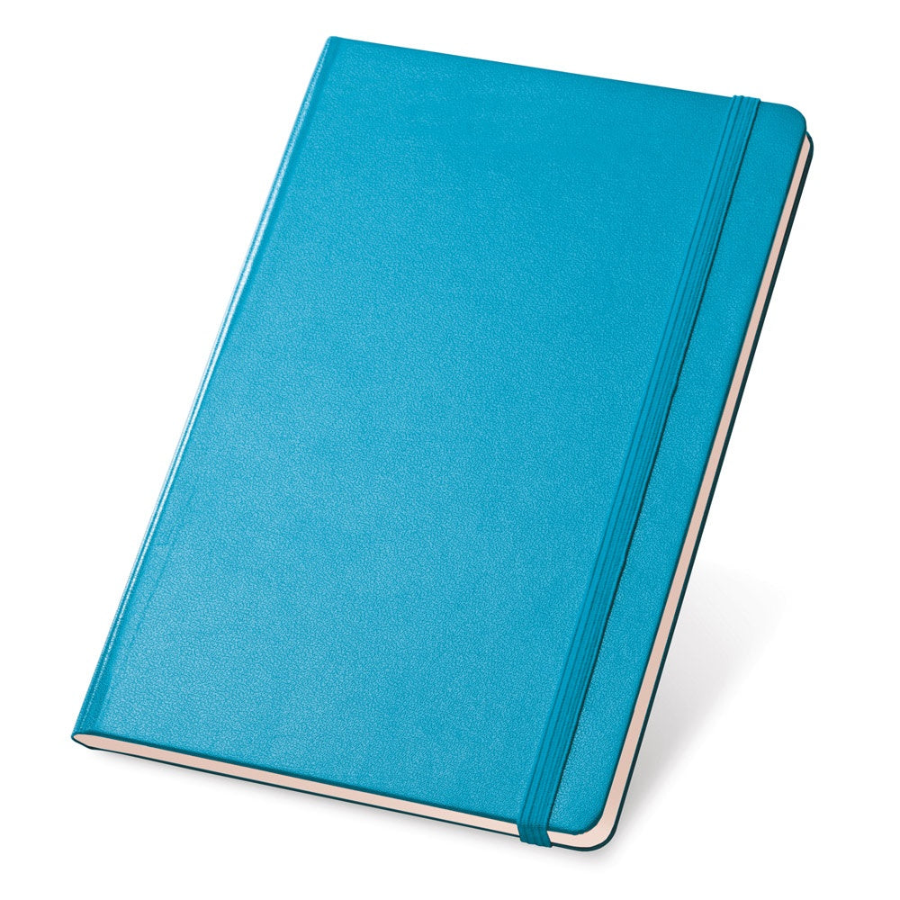 Twain A5 Hardcover Notebook