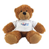 Anne Teddy Bear | Branded Logo Teddy Bear