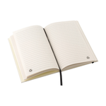 Recycled Milk Carton A5 Notebook