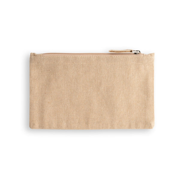 MILLIE. Multifunction bag (140 g/m²) in cotton (80% recycled)