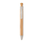 Bamboo and Wheat-Straw Ball pen