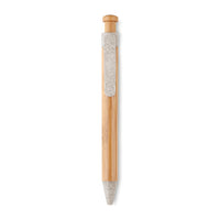 Bamboo and Wheat-Straw Ball pen