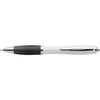 Crayke Recycled plastic ballpen