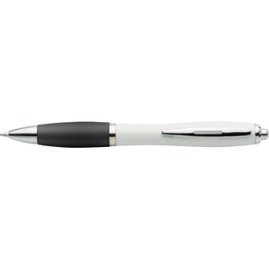 Crayke Recycled plastic ballpen