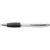 Branded Crayke Recycled plastic ballpen
