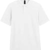 Gildan SoftStyle® Double Piqué Polo Shirt