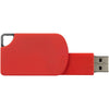 Square Swivel 32GB USB
