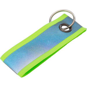 Andalusia Reflective keychain