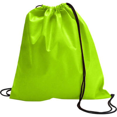 Branded Hammerside Drawstring backpack