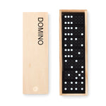 Branded Domino set