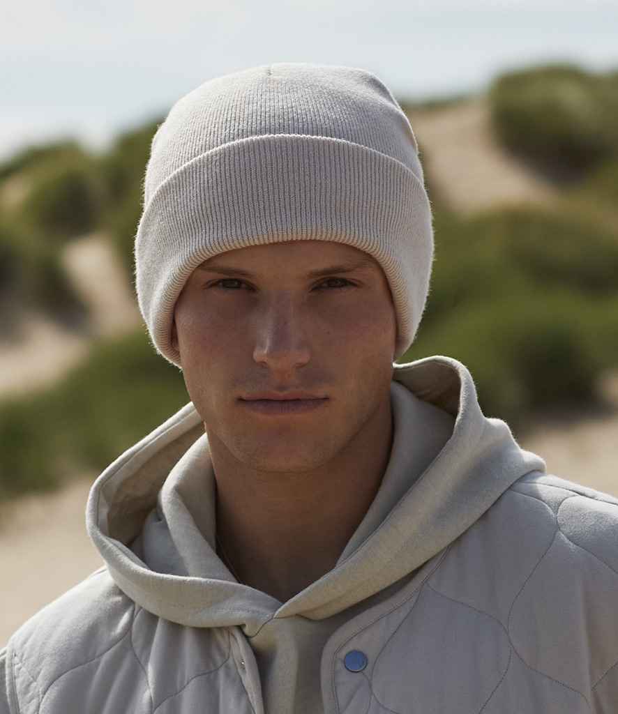 Branded Beechfield Original Cuffed Beanie