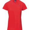 Premier Ladies Blossom Short Sleeve Tunic